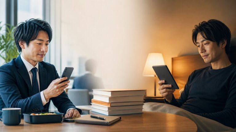 Kindle Unlimitedは社会人の勉強におすすめ？